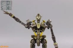 ZhiZhuXie ASW-G-08 Gundam Barbatos 1/100 Mobile Suit Iron-Blooded Orphans Gunpla -model store 56116ed78e 1