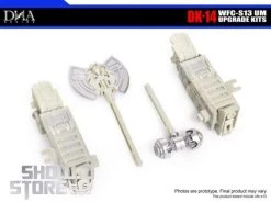DNA Design DK-14 Upgrade Kit For WFC-S13 Ultra Magnus -model store 5615201eef