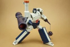 Toyworld TW-01C TW-02C Orion Optimus Prime + Hegemon Megatron Set Of 2 -model store 56172050c5