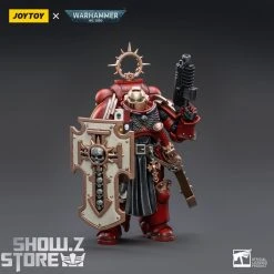 JoyToy Source 1/18 Warhammer 40K Blood Angels Bladeguard Veteran -model store 5627aad866