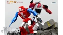 [Pre-Order] FansToys FT-58 Diverge Swerve -model store 5658716d9d
