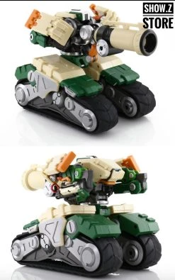 DX9 K1 Freeman (Bastion) -model store 565b0c72db