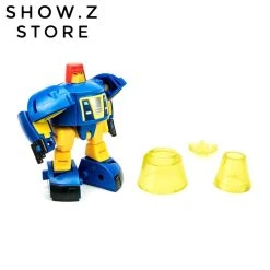 NewAge H6B Mini King Kong Cosmos Reversed Color Version -model store 565d412018