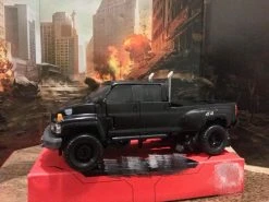 Takara Studio Series SS14 SS-14 Voyager Class Ironhide -model store 565ef2f634