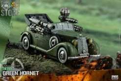 [Green Ver.] Toyworld TW-FS03G Green Hornet WWII -model store 56800fdf0e