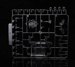 Rihio Multiabyss MM002 V-Link Mecha Defense And Engineering Set Of 5 -model store 568db27c44