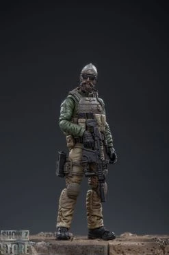 JoyToy Source 1/18 USMC Reconnaissance Company Of Expeditionary Army Set Of 5 23 JoyToy Source 1/18 USMC Reconnaissance Company Of Expeditionary Army Set Of 5 -model store 56a98ccec0