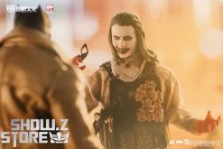 Round Culture & Kaiyu Model 1/12 DC Licensed Dreamer Series The Joker -model store 56c9e29505