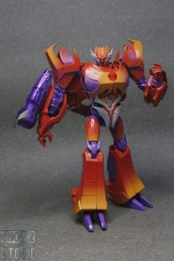 APC Toys APC-004BF Bossy Flame TFP Galvatron 16 APC Toys APC-004BF Bossy Flame TFP Galvatron -model store 56f9004a2a