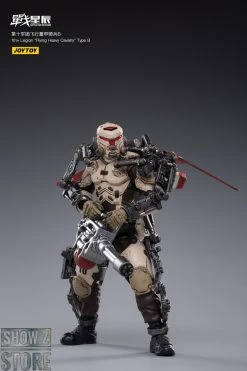 JoyToy Source 1/18 10th Legion "Flying Heavy Cavalry" Type B -model store 57067cd4a5