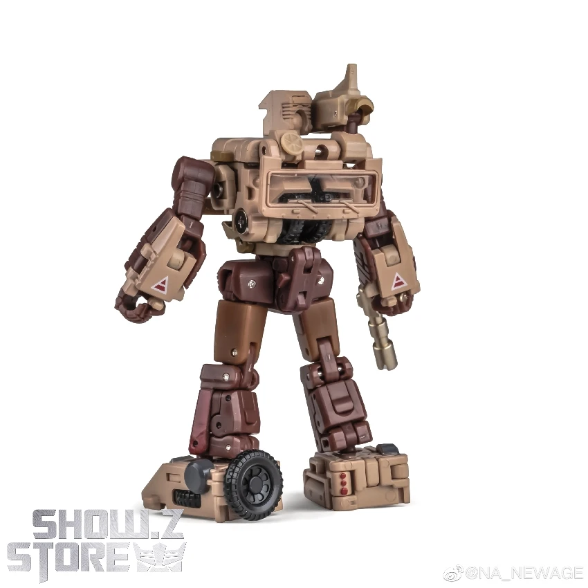 Newage H50C Red Scorpion 12 Newage H50C Red Scorpion - Image 10