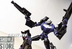 APC Toys Galaxy Mob TFP Vehicon -model store 5713738883