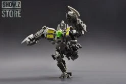 [Pre-Order] Rihio Multiabyss MM003 MM-003 V-Link Vlink Mecha Vermin Slasher Core Motorbike Set Of 3 -model store 575098907a