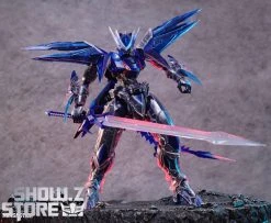 Strange Work 1/20 Frosty Cat Model Kit Clear Version -model store 575c865969