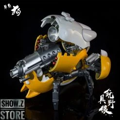ToyWolf D01 Single Dog -model store 575ce16bb0