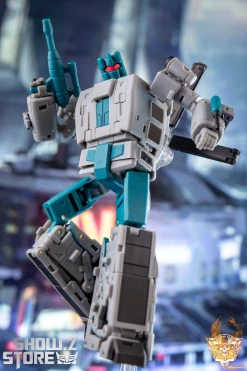 Magic Square MS-B54D Tornado Vortex IDW Version -model store 5760652519