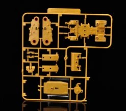 Rihio Multiabyss MM002 V-Link Mecha Defense And Engineering Set Of 5 -model store 57692c1099