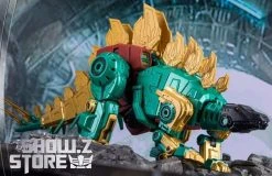 Planet X PX-04G Summanus Snarl Green Version -model store 5774f84d0e