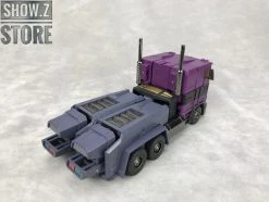 Magic Square MS-01SG Light Of Freedom Optimus Prime Shattered Glass Version 15 Magic Square MS-01SG Light Of Freedom Optimus Prime Shattered Glass Version -model store 5776e6b1f4