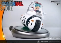 Blitzway×5PRO Dragon Ball Bulma’s Capsule No.9 Bike -model store 578baafed4