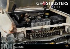 [Coming Soon] Blitzway 1/6 BW-UMS 11901 Official Licensed Ghostbusters Afterlife ECTO-1 -model store 579f848232