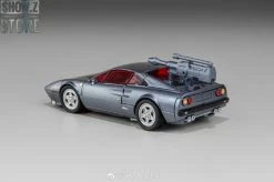 X-Transbots MX-14T Flipout Wildrider Youth Version -model store 57a0932882