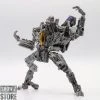 Black Mamba LS-04S Star Adjutant Starscream Oversized Seibertron Color Version