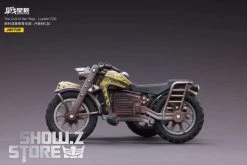 Joytoy Source 1/18 Battle For The Stars The Cult Of San Reja Luyster -model store 57cf1ab7d5