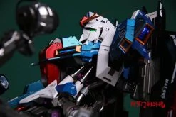 BSC YiHui YH Model 1/35 MSZ-006 MSZ006 Zeta Gundam Z Gundam Bust Model Kit -model store 57d5c57d61