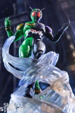 4th Party Shinkocchou Seihou Kamen Rider Double Cyclone Joker Futo Pi Animeted Anniversary -model store 57d72eb326