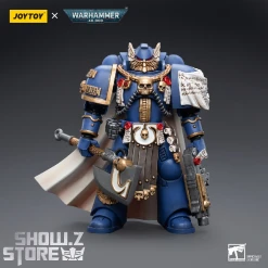JoyToy Source 1/18 Warhammer 40K Ultramarines Honour Guard 1