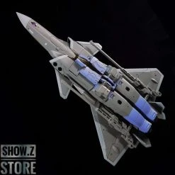 Sci-Figure Industry Weapon Upgrade Kit For CS-01 Lumitent -model store 57eb4b828d