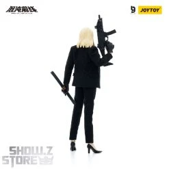 JoyToy Source 1/12 Level Nine Frontline Chaos Vermouth -model store 57f730343b