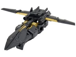 Takara Turbo Changer TC-03 TC03 Big Megatron -model store 580b393673