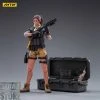 JoyToy Source 1/18 Fearless Tigers Feng Min -model store 58154dfb2d