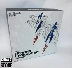 Fans Want It FWI-04 Jetwing Upgrade Kit -model store 581afb1922