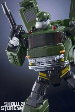 XTransbots MX-36 Bulwark Bulkhead -model store 5831280dd2