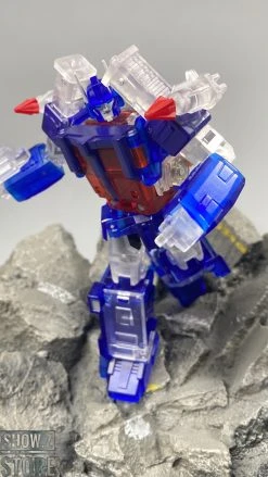 Magic Square MS-B04T Transporter Ultra Magnus Clear Version -model store 584878294f