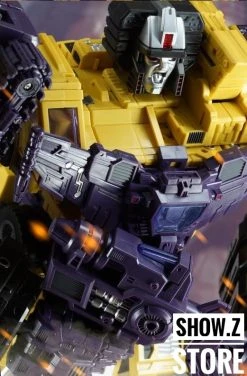 Toyworld TW-C07Y Constructor Devastator 22 Toyworld TW-C07Y Constructor Devastator -model store 584d34f9e9