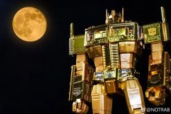 Takara MP10G MP-10G Masterpiece Optimus Prime Gold Lagoon Edition -model store 5856427fd2