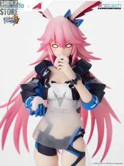 Apex Arctech Honkai Impact 3rd 1/8 Yae Sakura 27 Apex Arctech Honkai Impact 3rd 1/8 Yae Sakura -model store 587cdb460d