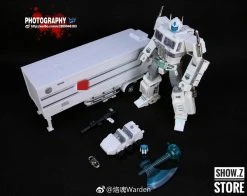 4th Party MP10U Ultra Magnus White 13 4th Party MP10U Ultra Magnus White -model store 588dbbfbc8
