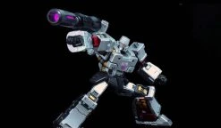 Hasbro Toys Alliance MAS-02 MAS02 Megatron -model store 58a4511d17