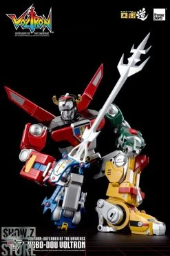 Threezero Studio Voltron Defender Of The Universe ROBO-DUO Golion 33 Threezero Studio Voltron Defender Of The Universe ROBO-DUO Golion -model store 58a861b06e