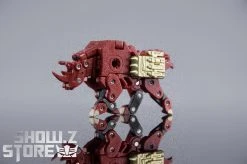KFC Toys CST-14 Rhinohorn Ramhorn 2.0 Version -model store 58b1120709