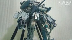 Shockwave Lab SL-28 Posable Hands For Studio Series SS-08 Blackout Upgrade Kit 11 Shockwave Lab SL-28 Posable Hands For Studio Series SS-08 Blackout Upgrade Kit -model store 58b97d04a3