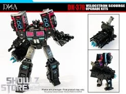 DNA DK-37B Upgrade Kit For Legacy Velocitron Scourge -model store 58bb3ffe7a