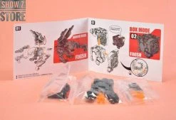 52Toys BeastBox BB-EX04HD HellDiver Heavy Armor 22 52Toys BeastBox BB-EX04HD HellDiver Heavy Armor -model store 58cd87fd8c