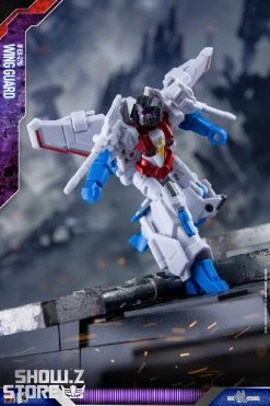 Iron Factory EX-27G Wing Guard Set Of 3 -model store 58d14b95a4