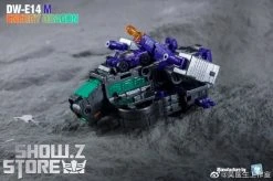 Dr.Wu DW-E14M Energy Dragon Trypticon Metallic Version 17 Dr.Wu DW-E14M Energy Dragon Trypticon Metallic Version -model store 58fa1e100d